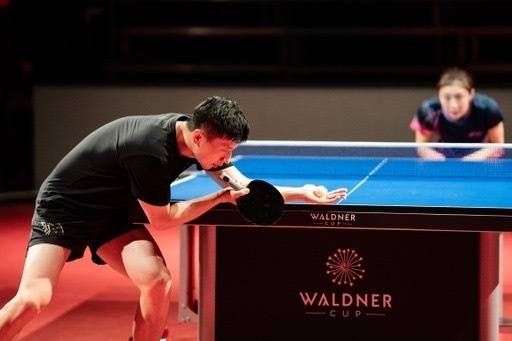 老瓦杯首日赛程公布<strong></p>
<p>虚拟币马克</strong>，马龙、陈梦分别对阵奥恰洛夫、迪亚兹，赛前发布会上马龙开怀大笑