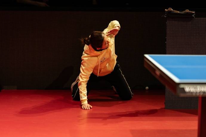 老瓦杯首日赛程公布<strong></p>
<p>虚拟币马克</strong>，马龙、陈梦分别对阵奥恰洛夫、迪亚兹，赛前发布会上马龙开怀大笑