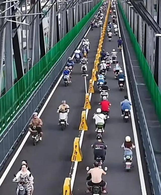 广州电动车将限时速15公里<strong></p>
<p>虚拟币马克</strong>,骑手:希望平台能拉长配送时间