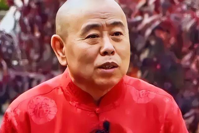 潘长江:我钱花一辈子也花不完<strong></p>
<p>虚拟币马克</strong>,如今67岁却越活越“糊涂”了