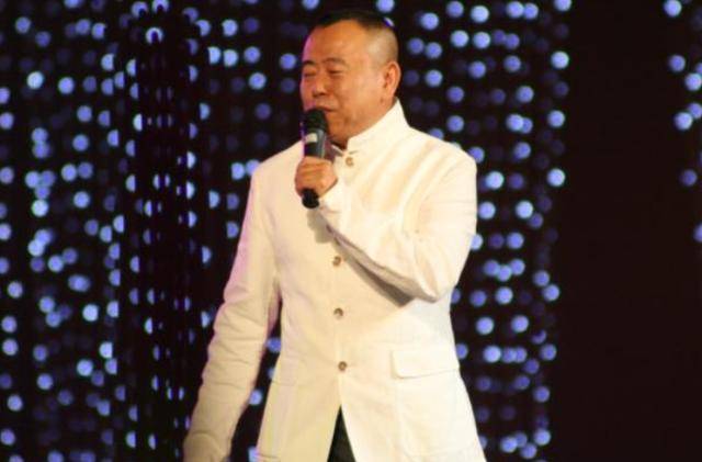 潘长江:我钱花一辈子也花不完<strong></p>
<p>虚拟币马克</strong>,如今67岁却越活越“糊涂”了