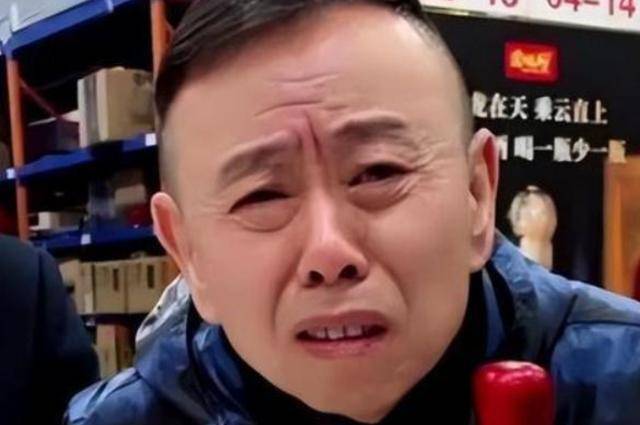 潘长江:我钱花一辈子也花不完<strong></p>
<p>虚拟币马克</strong>,如今67岁却越活越“糊涂”了