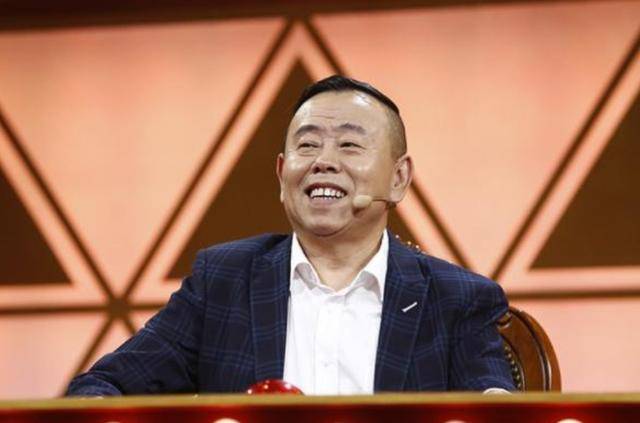 潘长江:我钱花一辈子也花不完<strong></p>
<p>虚拟币马克</strong>,如今67岁却越活越“糊涂”了