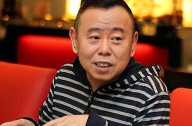 潘长江:我钱花一辈子也花不完<strong></p>
<p>虚拟币马克</strong>,如今67岁却越活越“糊涂”了