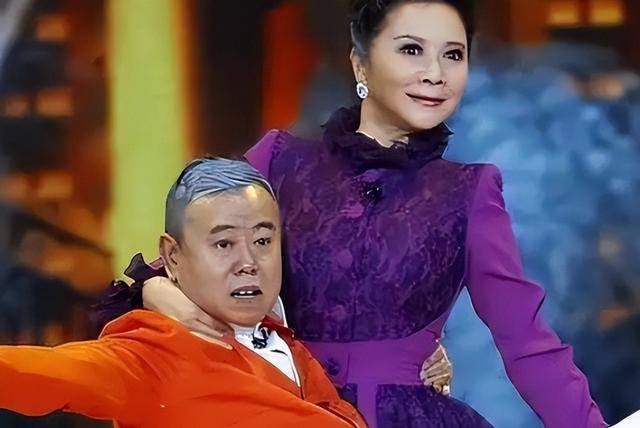 潘长江:我钱花一辈子也花不完<strong></p>
<p>虚拟币马克</strong>,如今67岁却越活越“糊涂”了