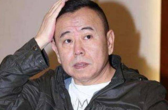 潘长江:我钱花一辈子也花不完<strong></p>
<p>虚拟币马克</strong>,如今67岁却越活越“糊涂”了