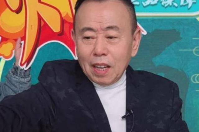 潘长江:我钱花一辈子也花不完<strong></p>
<p>虚拟币马克</strong>,如今67岁却越活越“糊涂”了