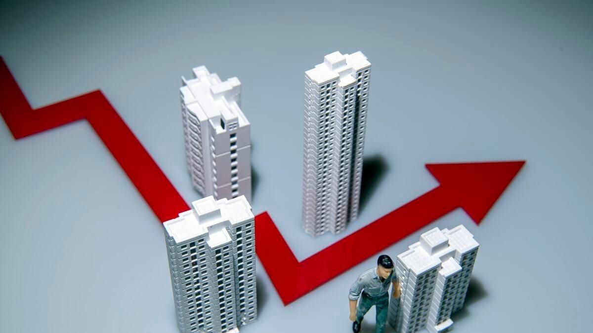 官方定调稳楼市<strong></p>
<p>虚拟币马克</strong>，用力推动止跌回稳；专家：意味着不仅有新政策，而且力度会加大