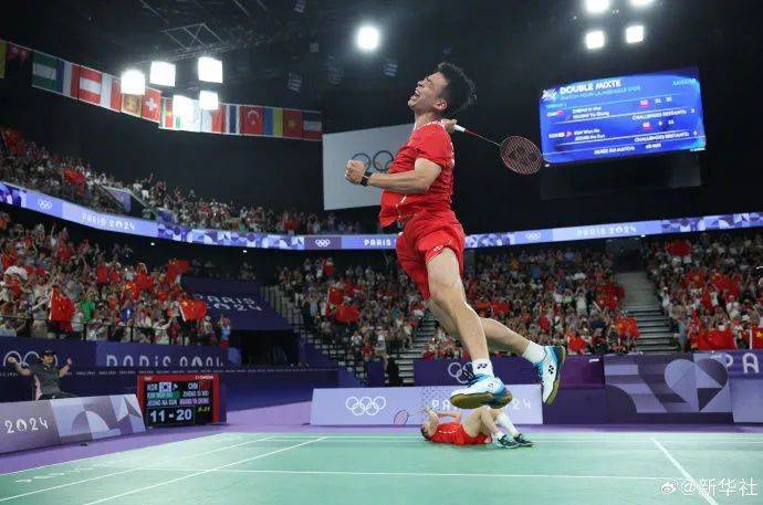 刚刚<strong></p>
<p>虚拟牛莱币</strong>，多少人没忍住哭了！一个球打了56秒63拍！杭州满场高喊这四个字…