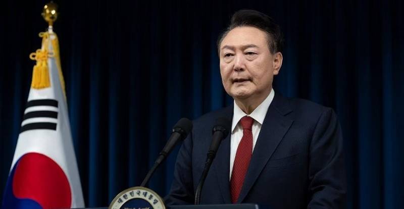 韩国宪法法院举行总统弹劾案会议<strong></p>
<p>虚拟牛莱币</strong>!专家称尹锡悦面临严峻困境