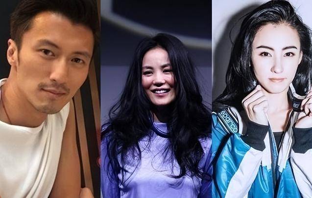 谢霆锋为何不爱年轻漂亮的张柏芝<strong></p>
<p>虚拟牛莱币</strong>，偏偏对55岁王菲，如此痴情？