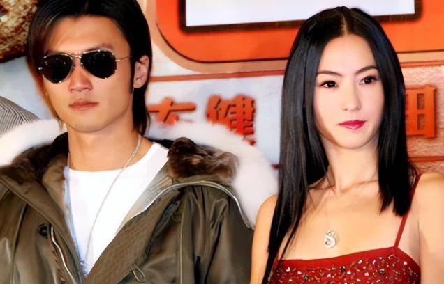 谢霆锋为何不爱年轻漂亮的张柏芝<strong></p>
<p>虚拟牛莱币</strong>，偏偏对55岁王菲，如此痴情？