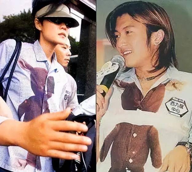 谢霆锋为何不爱年轻漂亮的张柏芝<strong></p>
<p>虚拟牛莱币</strong>，偏偏对55岁王菲，如此痴情？