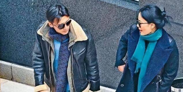 谢霆锋为何不爱年轻漂亮的张柏芝<strong></p>
<p>虚拟牛莱币</strong>，偏偏对55岁王菲，如此痴情？