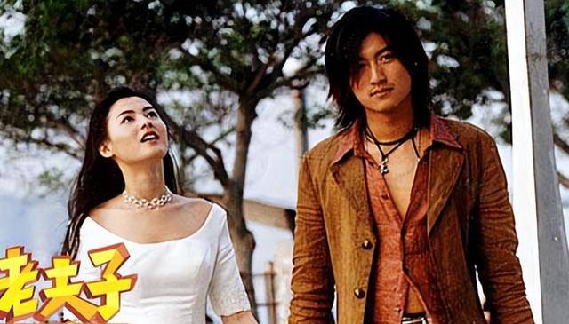 谢霆锋为何不爱年轻漂亮的张柏芝<strong></p>
<p>虚拟牛莱币</strong>，偏偏对55岁王菲，如此痴情？