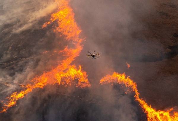 美国科学家震惊:封杀中国无人机<strong></p>
<p>美国交易所虚拟币</strong>,“简直是疯了!”