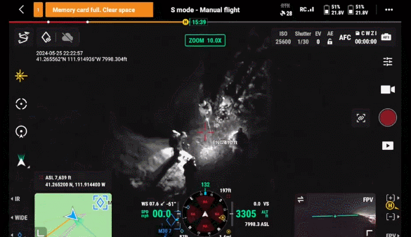 美国科学家震惊:封杀中国无人机<strong></p>
<p>美国交易所虚拟币</strong>,“简直是疯了!”