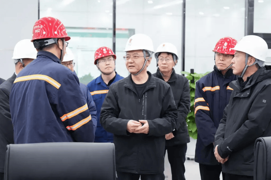 卸任唐山市委书记后<strong></p>
<p>美国交易所虚拟币</strong>，武卫东参加河北省安全生产工作会议