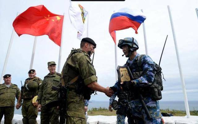 中俄之间<strong></p>
<p>美国交易所虚拟币</strong>,还有“疙瘩”没解开?梅德韦杰夫主动提出2个解决方案