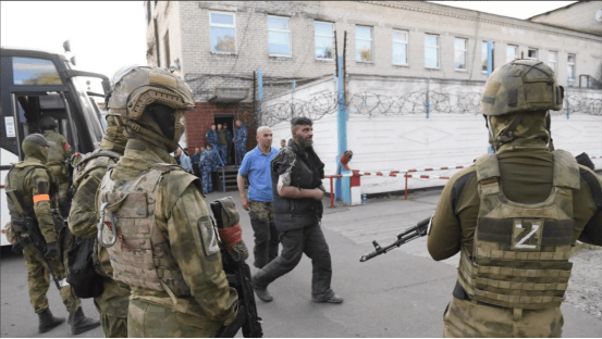 涉嫌杀害俄军方司令嫌疑人被抓<strong></p>
<p>美国交易所虚拟币</strong>，乌克兰破获大规模间谍网