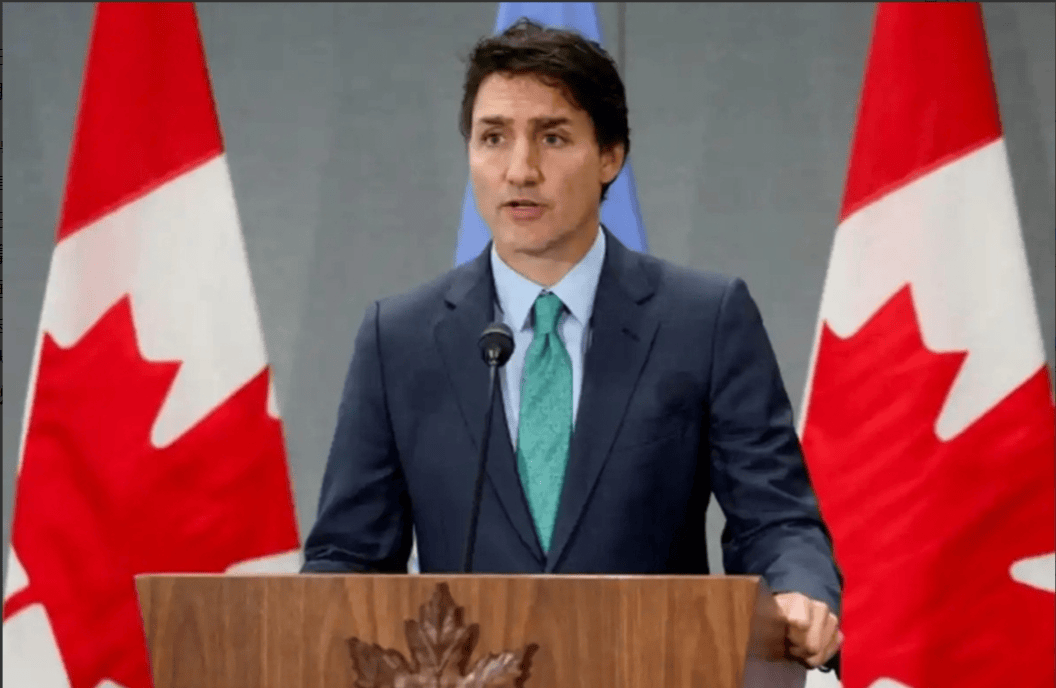 加拿大太把自己当回事:一口气制裁8名中国官员<strong></p>
<p>美国交易所虚拟币</strong>,中方:没资格充当人权“教师爷”