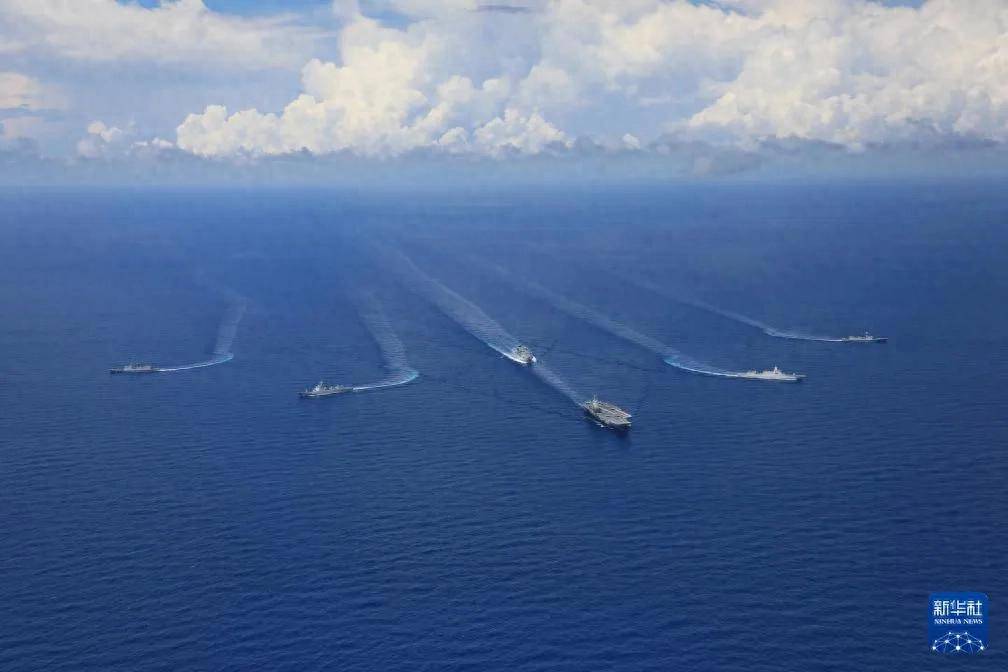 歼-15DH首次上舰！“山东”舰展示全甲板攻击<strong></p>
<p>美国交易所虚拟币</strong>，连续放飞24架？