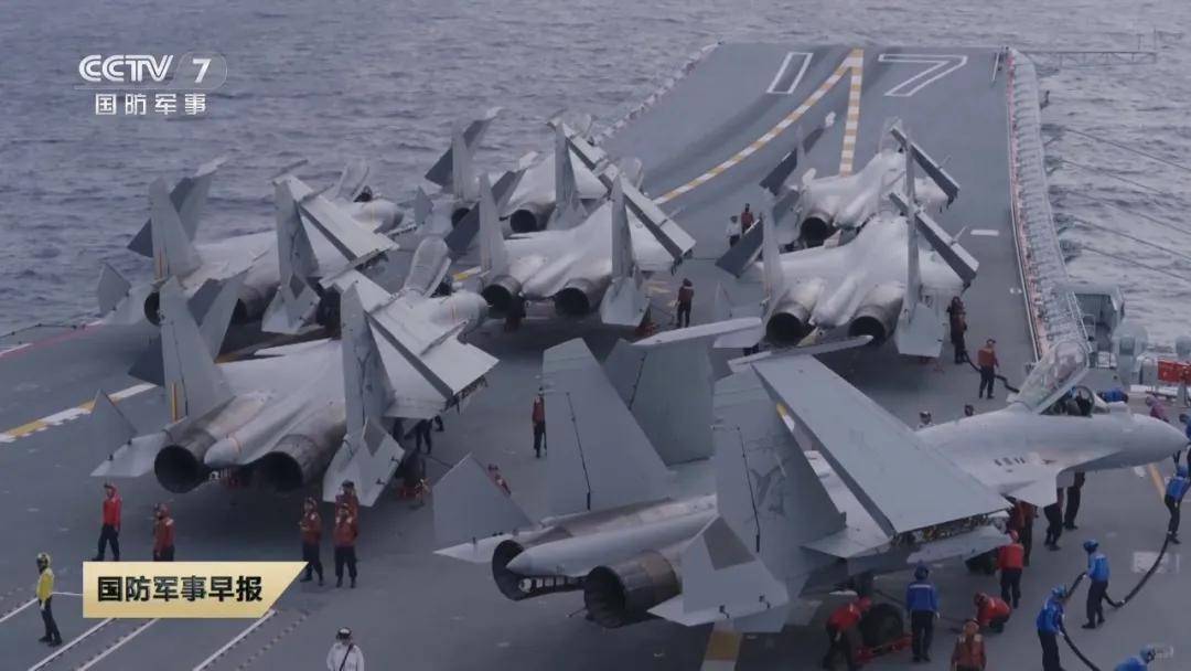 歼-15DH首次上舰！“山东”舰展示全甲板攻击<strong></p>
<p>美国交易所虚拟币</strong>，连续放飞24架？