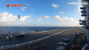 歼-15DH首次上舰！“山东”舰展示全甲板攻击<strong></p>
<p>美国交易所虚拟币</strong>，连续放飞24架？