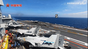 歼-15DH首次上舰！“山东”舰展示全甲板攻击<strong></p>
<p>美国交易所虚拟币</strong>，连续放飞24架？