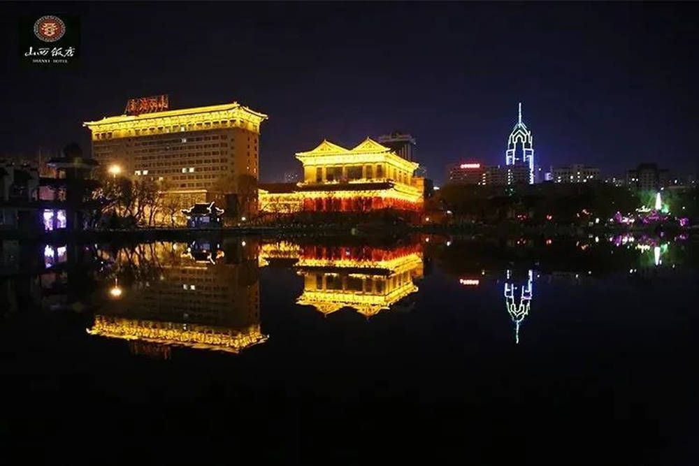 山西饭店上热搜<strong></p>
<p>美国交易所虚拟币</strong>！网友：啥？你们平时都搁这儿吃饭？