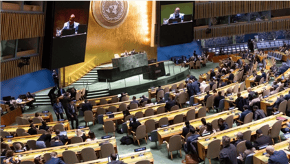 159比9！联大压倒性通过决议<strong></p>
<p>美国交易所虚拟币</strong>，美以彻底拦不住了，现场爆发热烈掌声