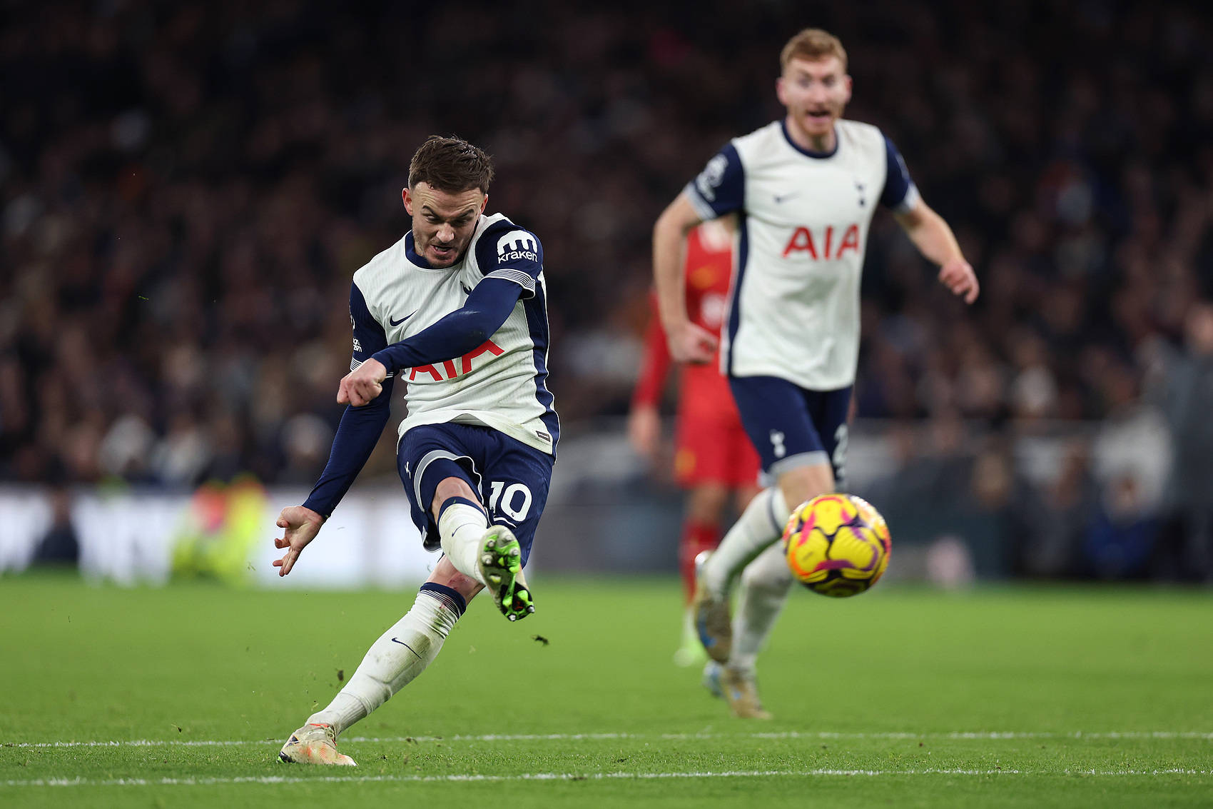 互捅局<strong></p>
<p>邦尼虚拟币</strong>！英超-萨拉赫2射2传 利物浦6-3热刺获圣诞冠军