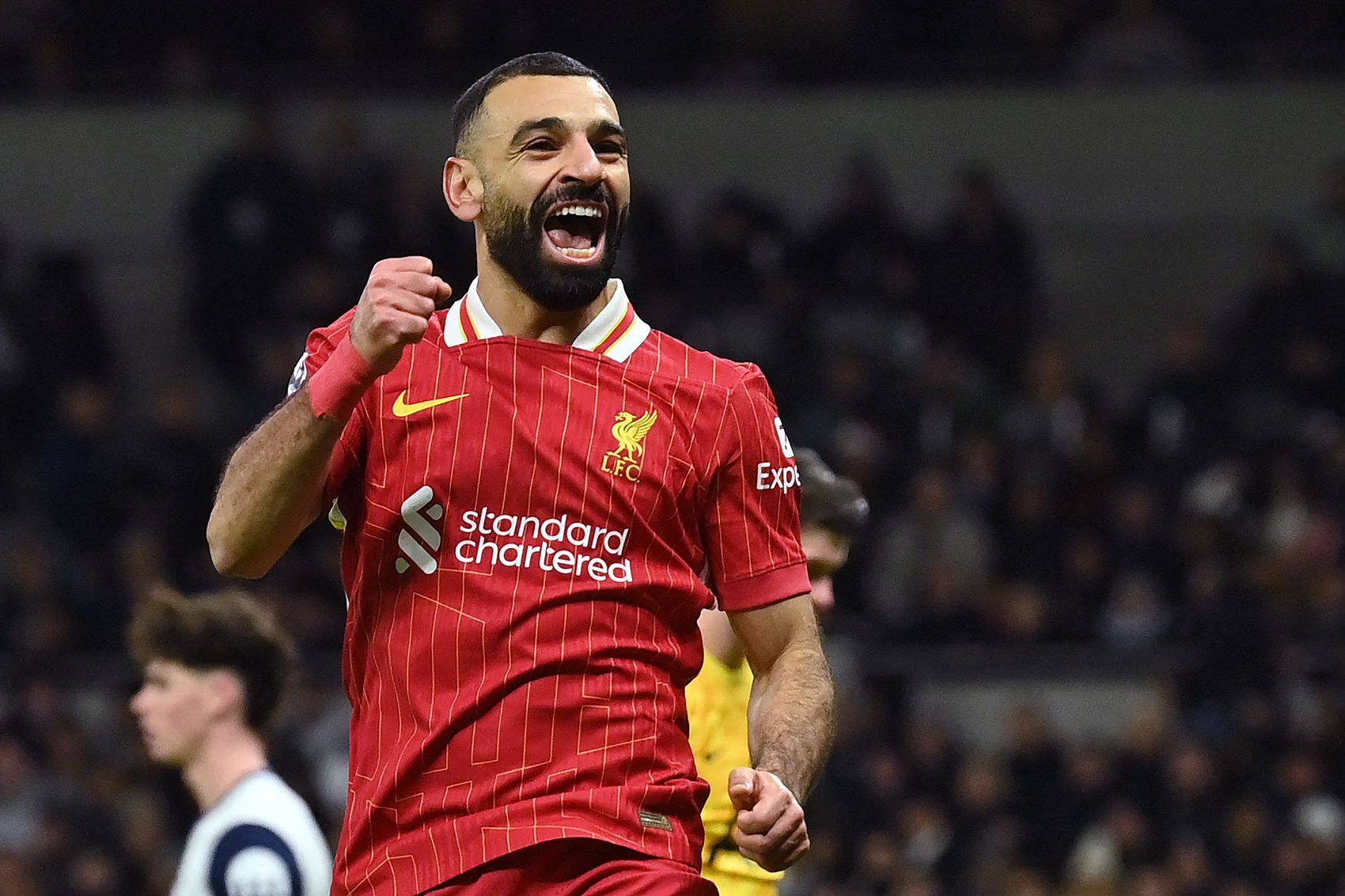 互捅局<strong></p>
<p>邦尼虚拟币</strong>！英超-萨拉赫2射2传 利物浦6-3热刺获圣诞冠军