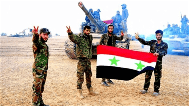 巴沙尔王牌部队<strong></p>
<p>邦尼虚拟币</strong>,被伊拉克送到“龙潭虎穴”?这才只是第一步