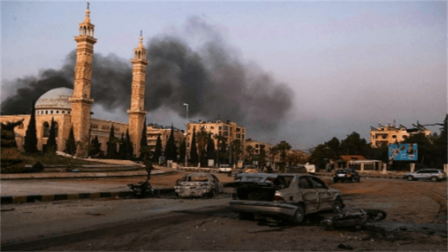 巴沙尔王牌部队<strong></p>
<p>邦尼虚拟币</strong>,被伊拉克送到“龙潭虎穴”?这才只是第一步