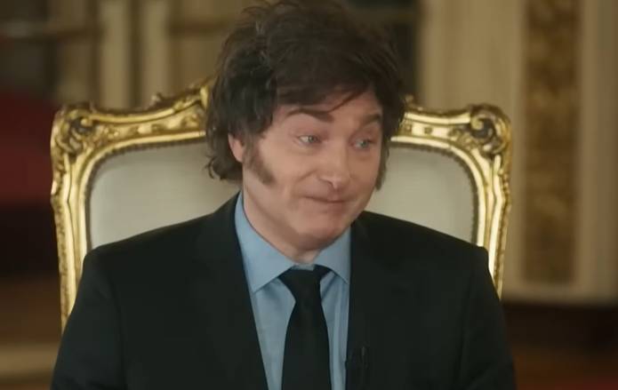 卢西娅:米莱控制住了通胀<strong></p>
<p>邦尼虚拟币</strong>,这不是“奇迹”而是“休克”