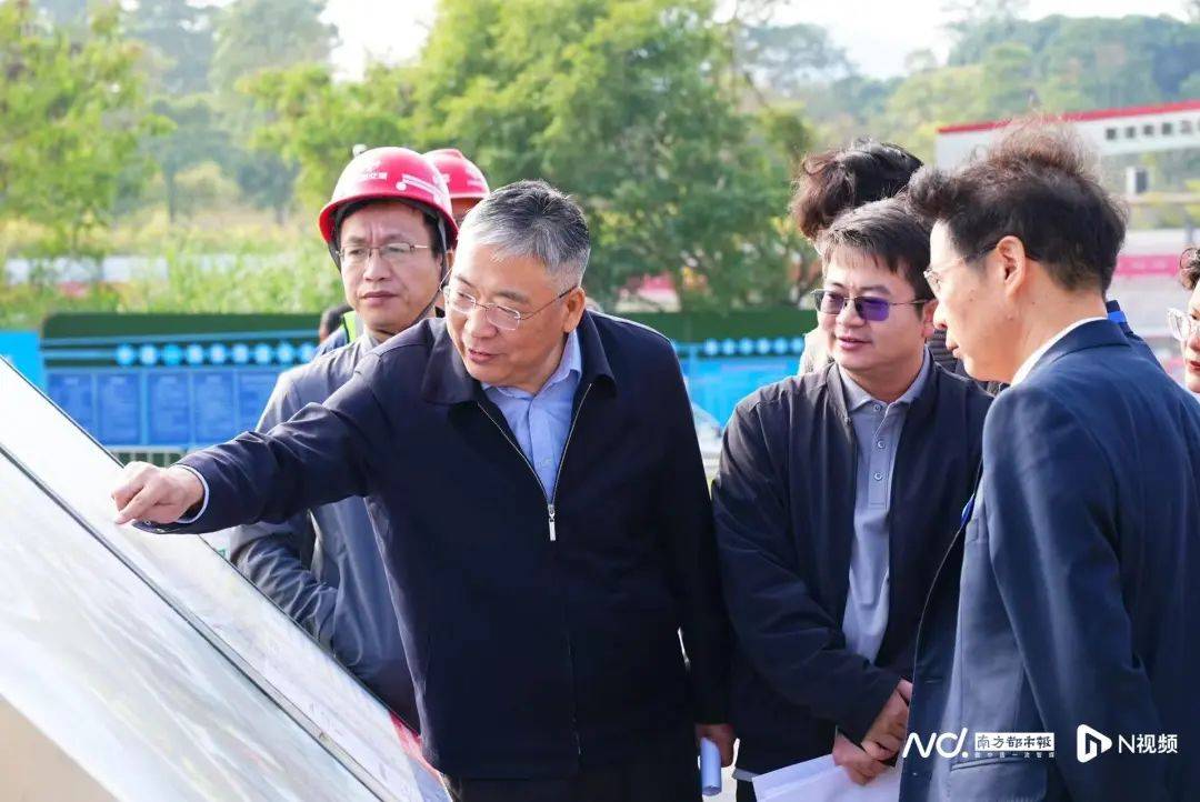 减少绕行超4公里<strong></p>
<p>虚拟币锻造</strong>！深圳多位专家来到这条快速路……