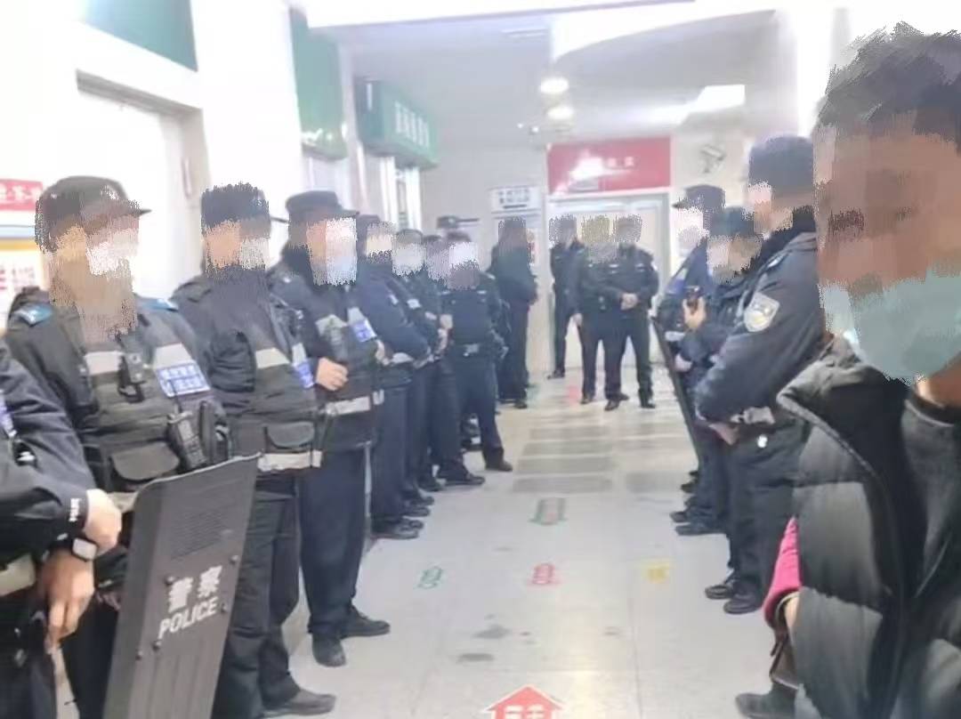 山东威海:7岁男孩输液时丧命<strong></p>
<p>虚拟币锻造</strong>,真相究竟是什么