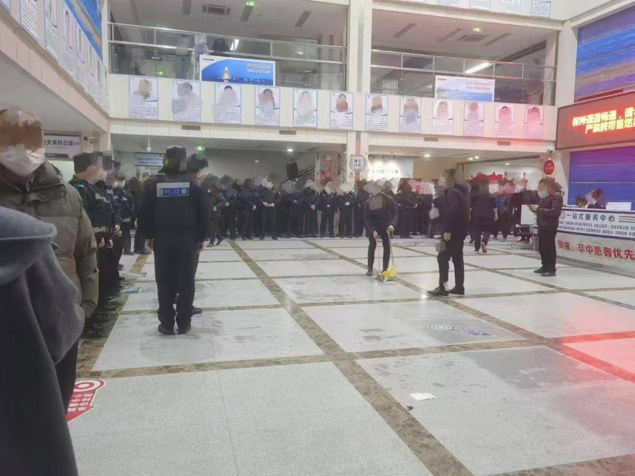 山东威海:7岁男孩输液时丧命<strong></p>
<p>虚拟币锻造</strong>,真相究竟是什么