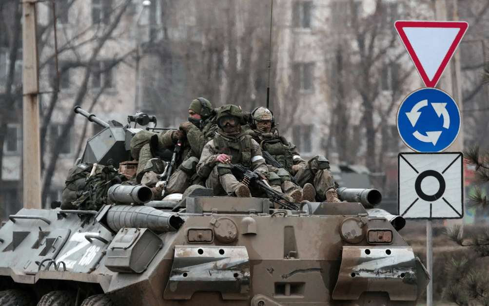 5死26伤！乌克兰使用禁用武器<strong></p>
<p>虚拟币锻造</strong>，泽连斯基闯下大祸，普京下最后通牒