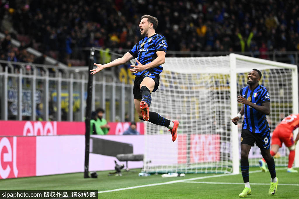 竞争激烈<strong></p>
<p>虚拟币锻造</strong>!意甲积分榜:亚特兰大领跑 国米少赛1场排第3