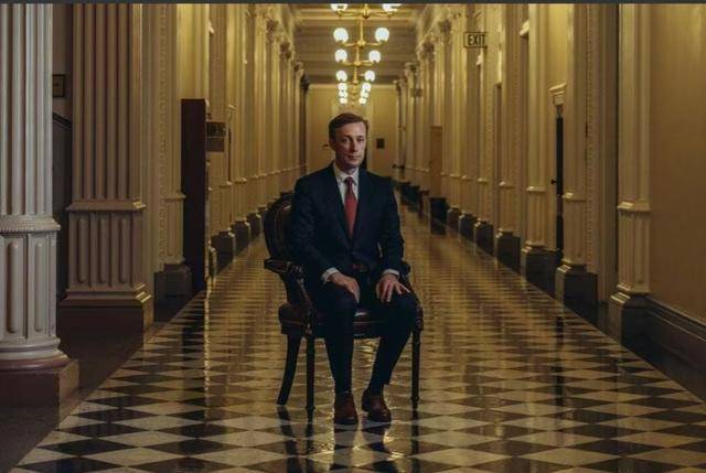 沙利文:俄朝伊还是美国<strong></p>
<p>虚拟币锻造</strong>,中国必须做出选择