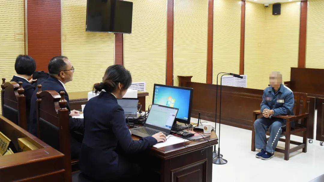 还有8天刑满释放<strong></p>
<p>虚拟币锻造</strong>,十年有期徒刑变为死缓,最高检抗诉的甘肃马某林案获改判