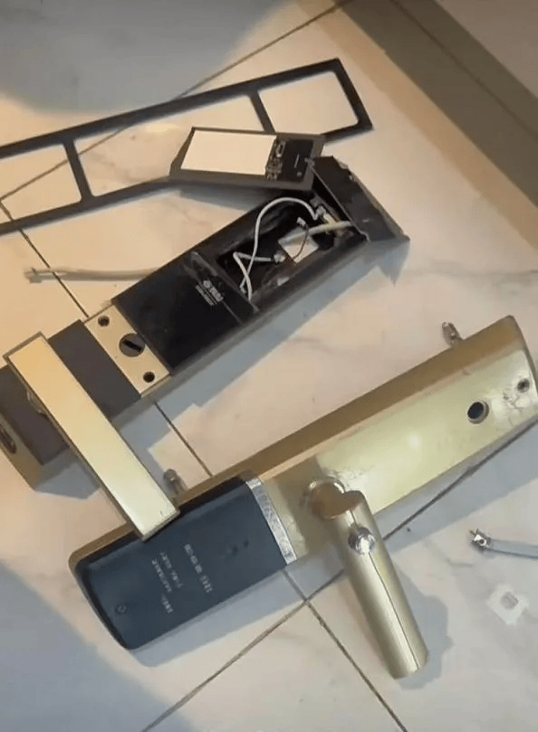 云南3名女生因门锁损坏被困民宿<strong></p>
<p>虚拟币锻造</strong>，错过考研最后一科！最新回应