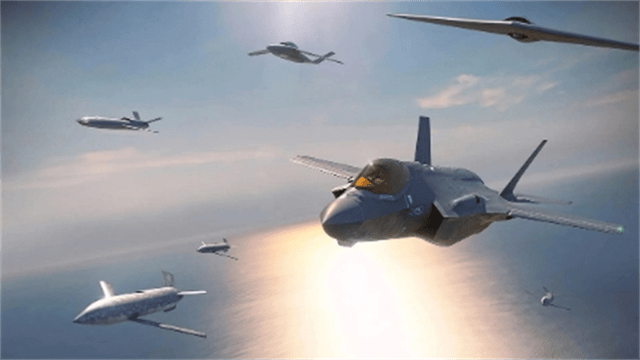 美军要用F35产能“淹死”歼20?马斯克临门一脚<strong></p>
<p>三体虚拟币</strong>,对军费下刀