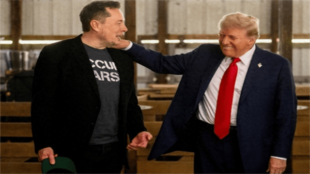 美军要用F35产能“淹死”歼20?马斯克临门一脚<strong></p>
<p>三体虚拟币</strong>,对军费下刀