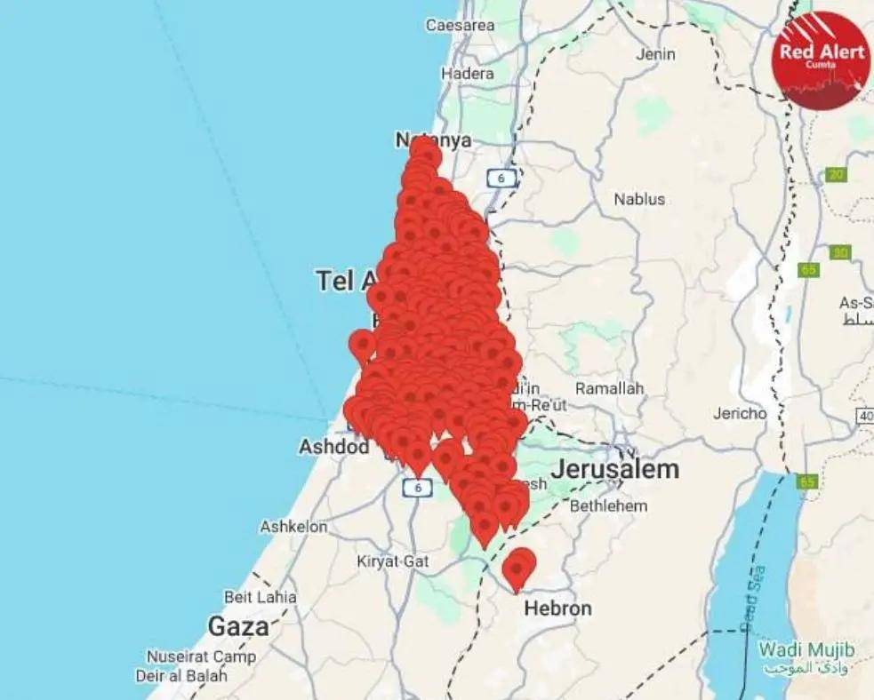 叶海亚“起死回生”<strong></p>
<p>三体虚拟币</strong>，胡塞导弹连克以色列，究竟是谁撼动了中东的平衡？