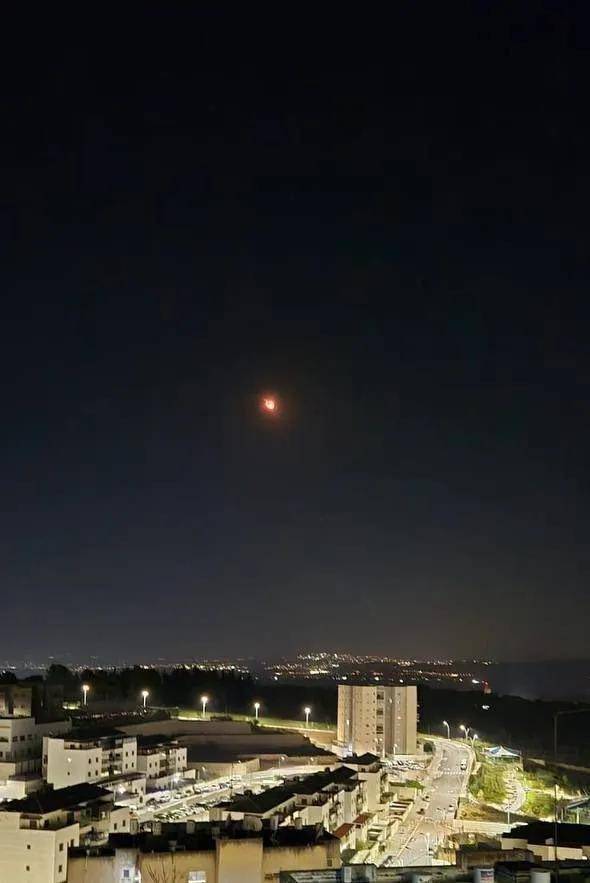 叶海亚“起死回生”<strong></p>
<p>三体虚拟币</strong>，胡塞导弹连克以色列，究竟是谁撼动了中东的平衡？