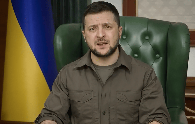 重磅消息!乌克兰首都告急<strong></p>
<p>三体虚拟币</strong>,俄乌局势彻底升温,普京底牌曝光