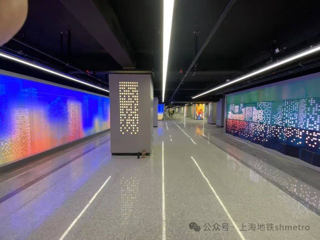 上海地铁官宣:今天起<strong></p>
<p>替买虚拟币</strong>!网友:终于等到!